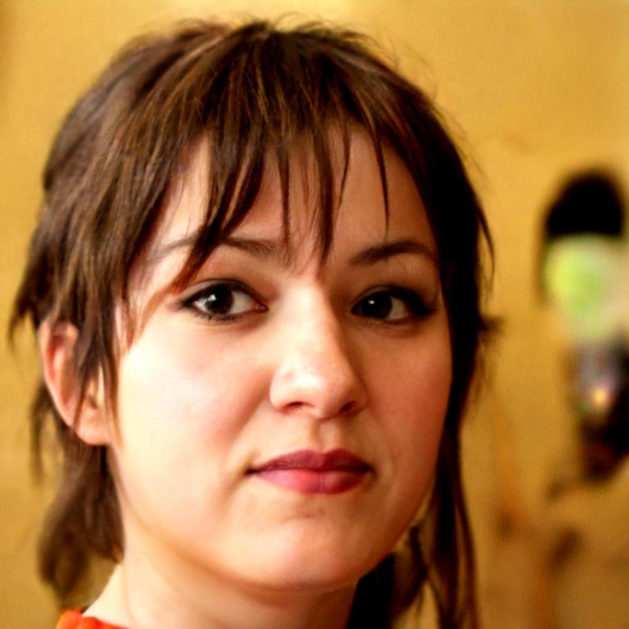 Valeria Montesinos, especialista en optimización financiera